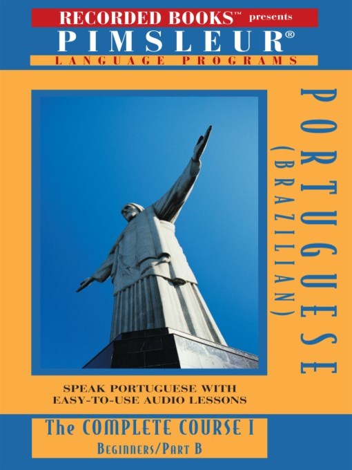 Title details for Portuguese (Brazilian) IB by Pimsleur Language Program - Available